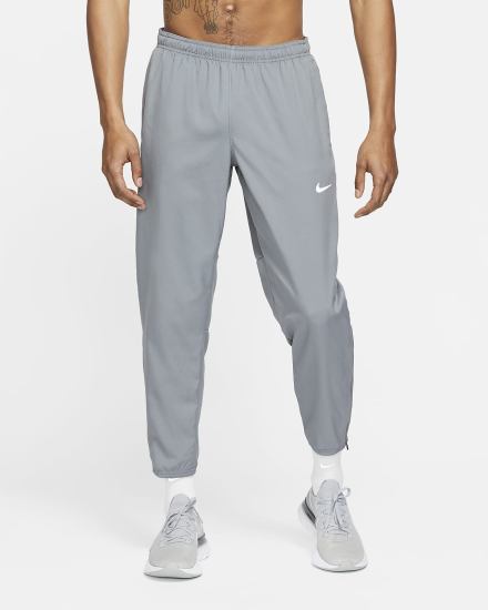 Nike Dri-FIT Challenger Woven Running Muške Hlače Sive | HR-18754BIWD