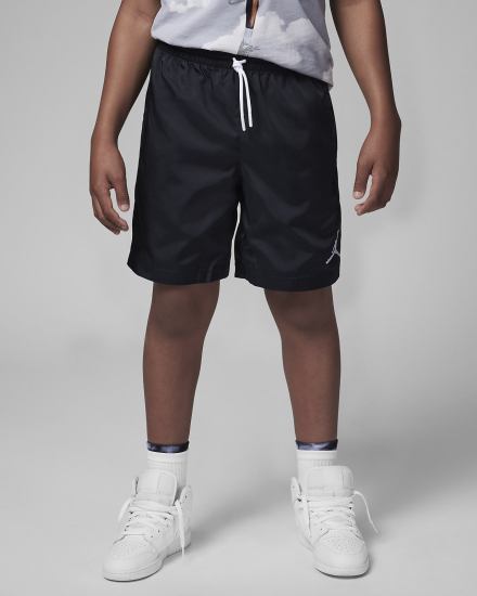 Nike Jordan Kids Za Dječake Kratke Hlače Crne | HR-19025JPNZ