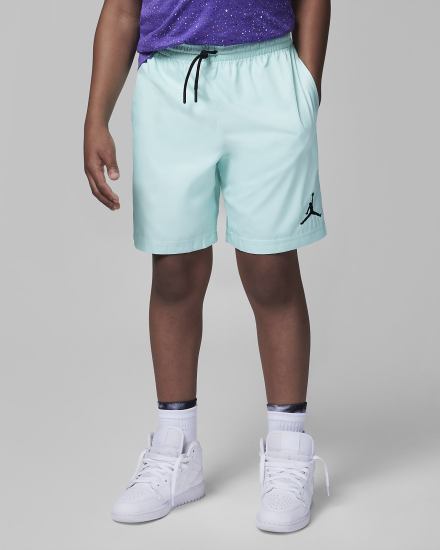 Nike Jordan Kids Za Dječake Kratke Hlače Menta | HR-62785IWDX