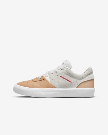 Nike Jordan Series Kids Za Djevojčice Tenisiće Crne Crvene | HR-80439MJWR