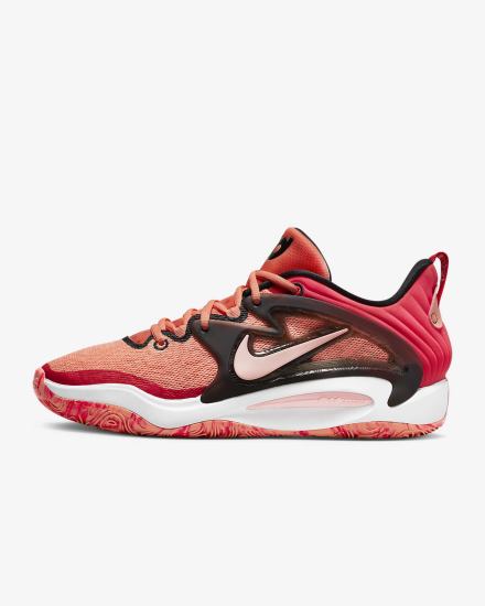 Nike KD15 Ženske Košarkaške Cipele Visebojne | HR-63159URAO