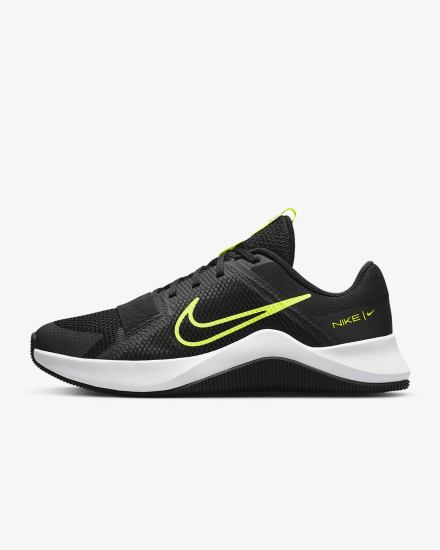 Nike MC Trainer 2 Muške Cipele Za Trening Crne | HR-54786MISO