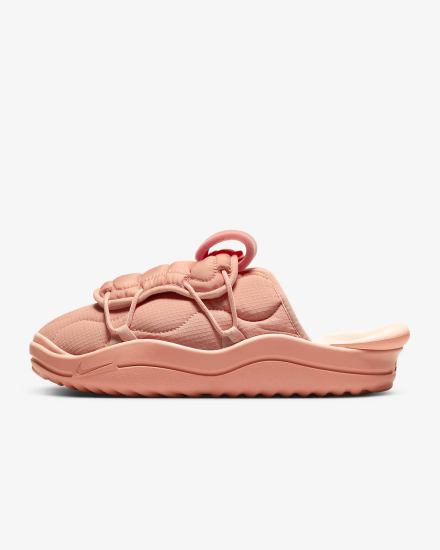 Nike Offline 3.0 Mules Muške Mules Narančaste | HR-80293ELZY