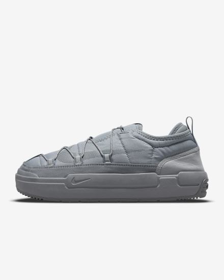 Nike Offline Pack Muške Tenisiće Sive Tamno Sive | HR-67013FXER