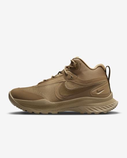 Nike React SFB Carbon Elite Outdoor Muške Cipele Za Planinarenje Smeđe | HR-08467UFKC