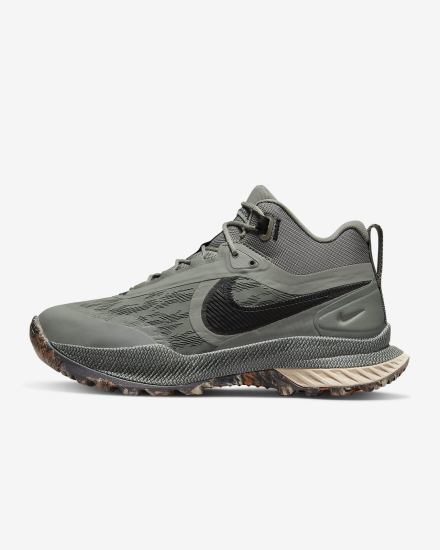 Nike React SFB Carbon Elite Outdoor Muške Cipele Za Planinarenje Narančaste Crne | HR-95038BIKP