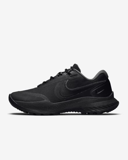 Nike React SFB Carbon Low Elite Outdoor Muške Cipele Za Planinarenje Crne Sive Bijele Crne | HR-27813PTND