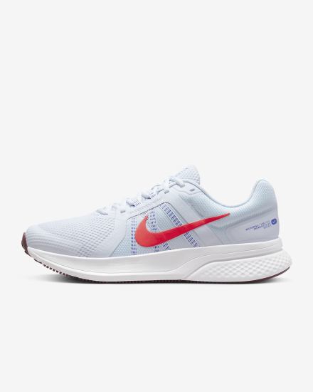 Nike Run Swift 2 Road Muške Tenisiće Sive Svijetlo Crvene | HR-53987MCLE