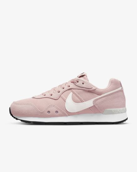 Nike Venture Runner Ženske Tenisiće Roze Crne Bijele | HR-85490VCFU